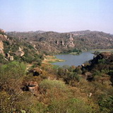 Matopos - Pomongwe